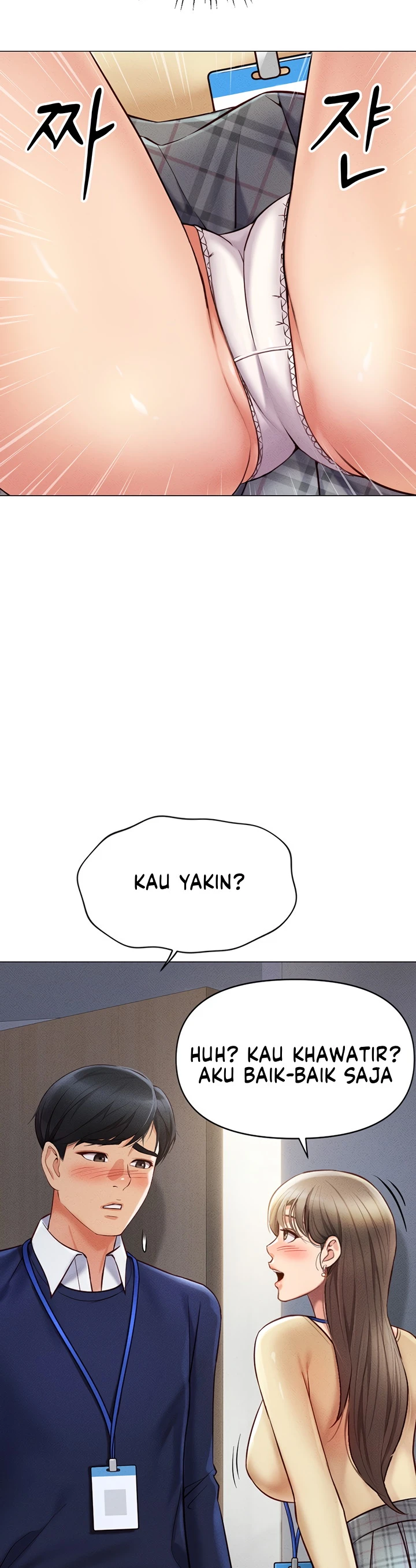 Common Sense Manipulation Program - Page 21